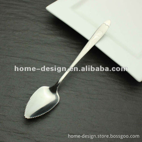 Grapefruit Spoon/fruit spoon